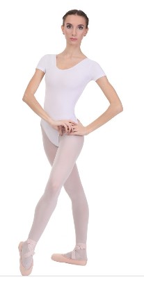 926 купальник бел