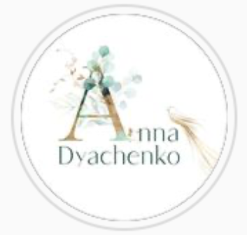 Анна Дьяченко