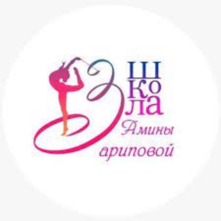 Школа Амины Зариповой