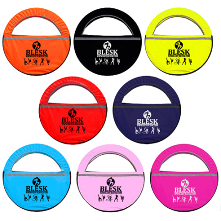 Чехол для обруча BLESK на молнии