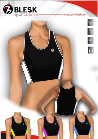 топ 05-13 цвета