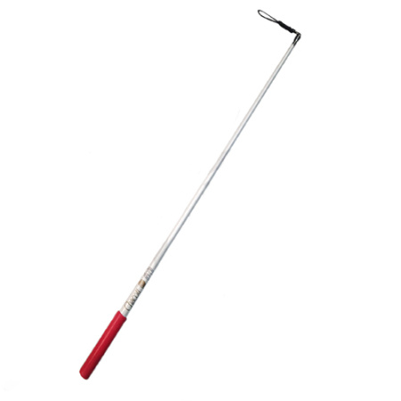 Палочка для ленты CHACOTT 60 см карбоновая с креплением-косичкой