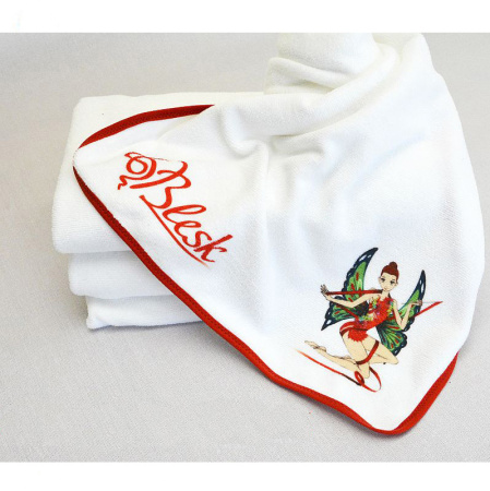 Полотенце основная