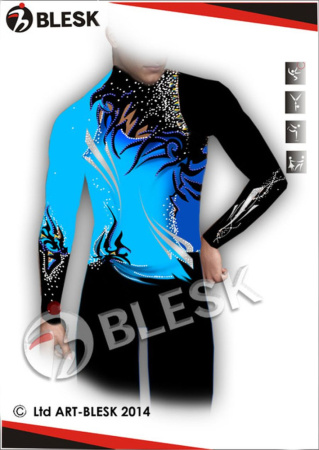 1304-1 муж комбез