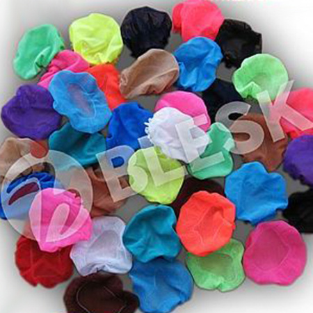 Сеточка для шишечки