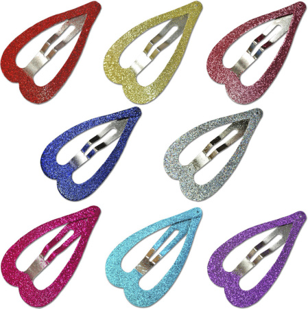 маталлическое сердце