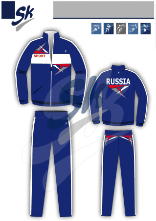 син костюм