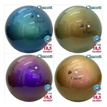 Chacott Glossy