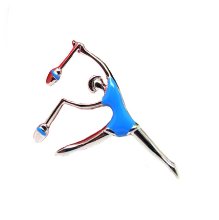 с булавами осн