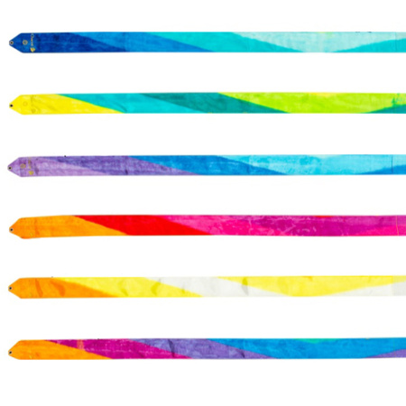 со смещенным рисунком